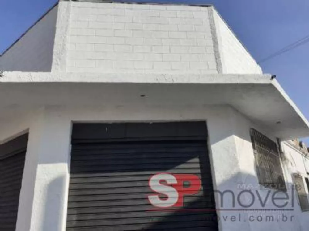 Prédio Inteiro à venda com 1 quarto, 300m² - Foto 2