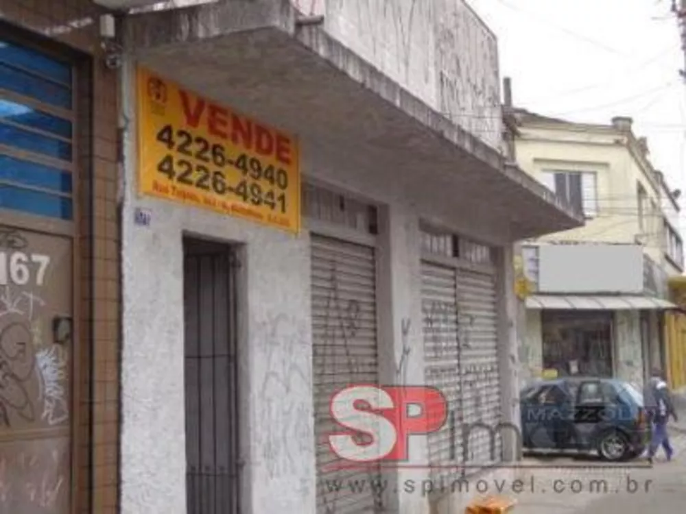 Prédio Inteiro à venda com 1 quarto, 300m² - Foto 4