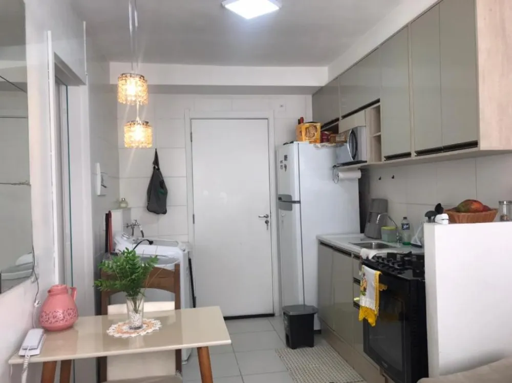 Apartamento, 1 quarto, 27 m² - Foto 14