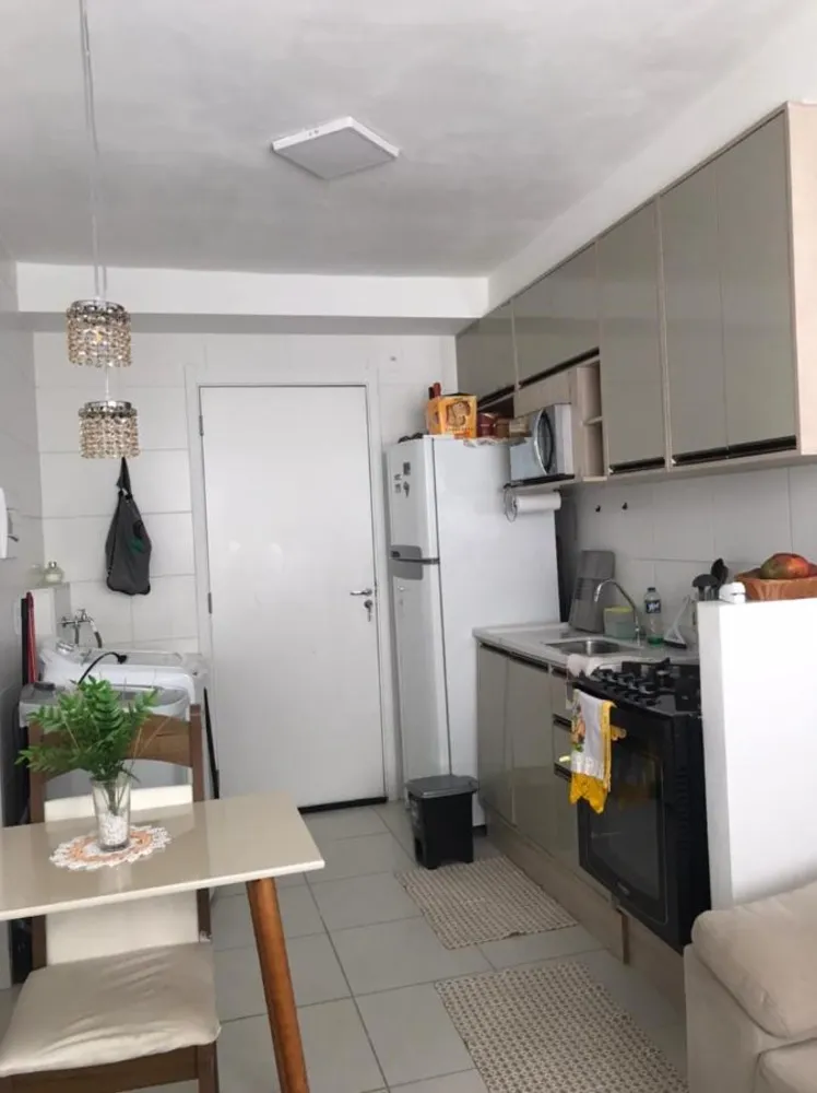 Apartamento, 1 quarto, 27 m² - Foto 15