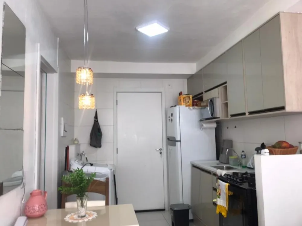 Apartamento, 1 quarto, 27 m² - Foto 13