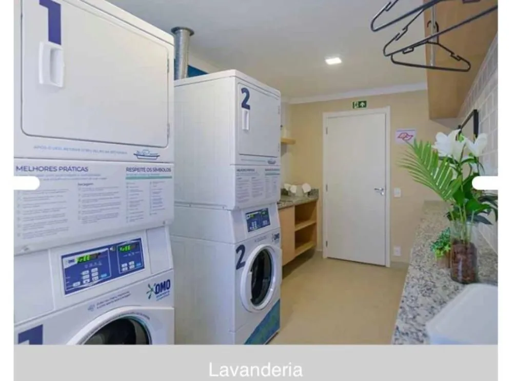 Apartamento, 1 quarto, 27 m² - Foto 6