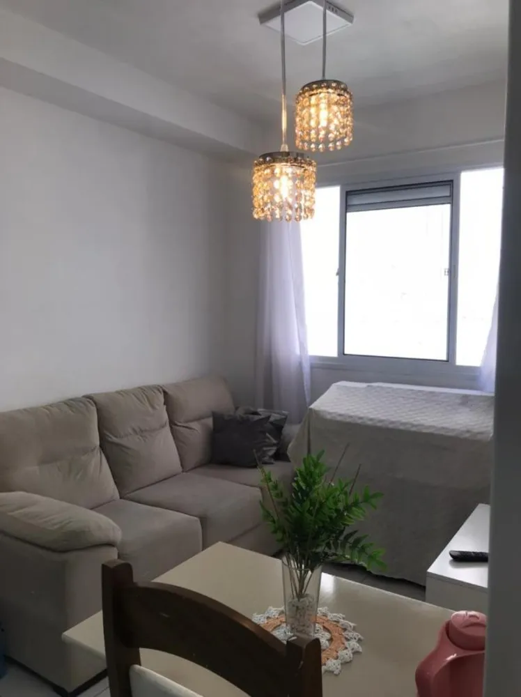 Apartamento, 1 quarto, 27 m² - Foto 10