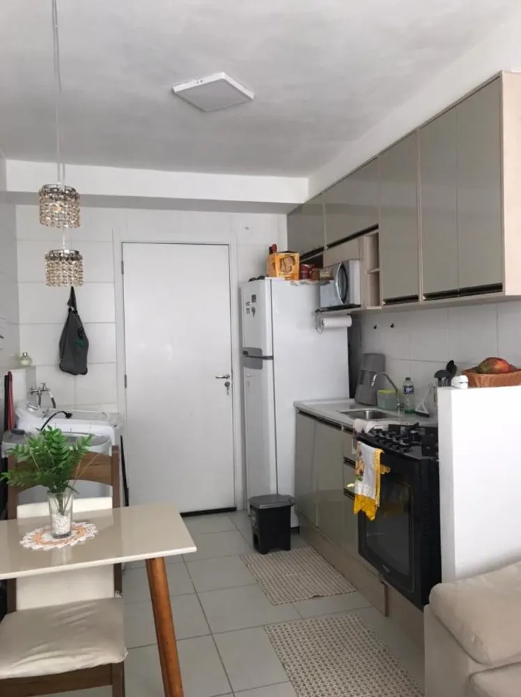Apartamento, 1 quarto, 27 m² - Foto 11
