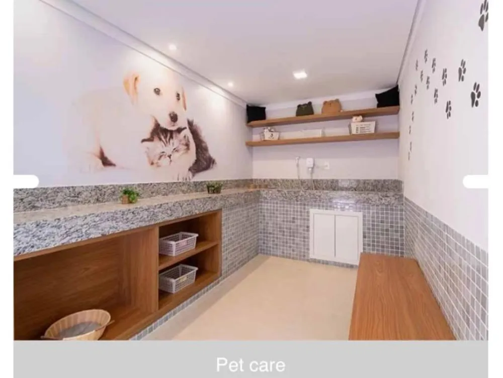 Apartamento, 1 quarto, 27 m² - Foto 5