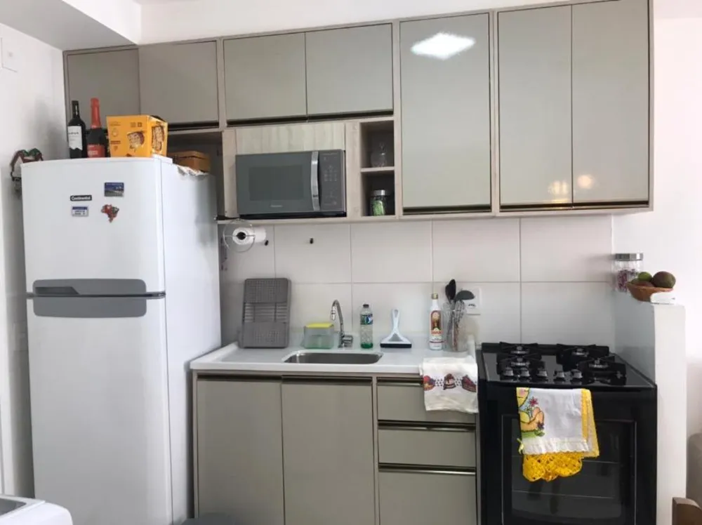 Apartamento, 1 quarto, 27 m² - Foto 12