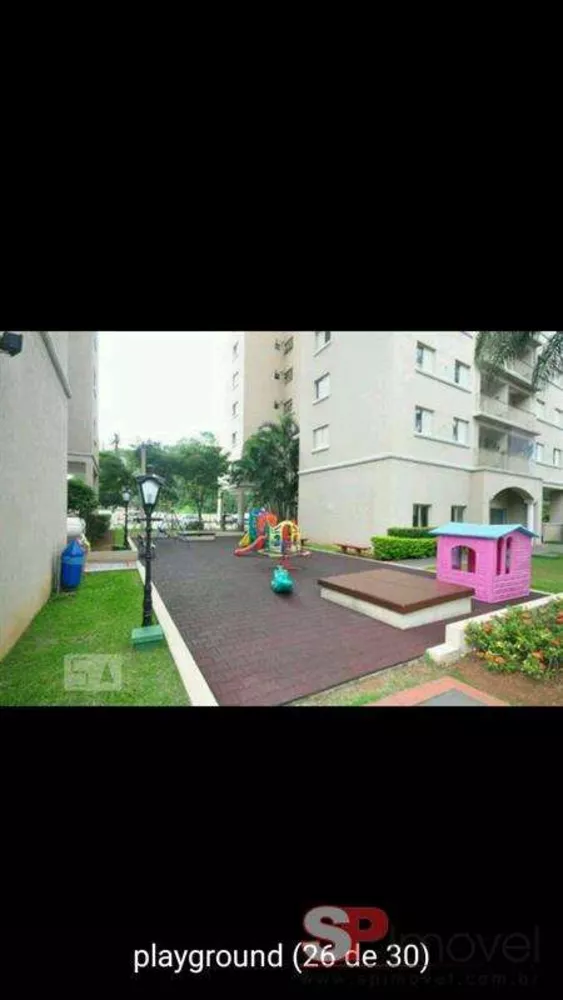 Apartamento, 3 quartos, 75 m² - Foto 4