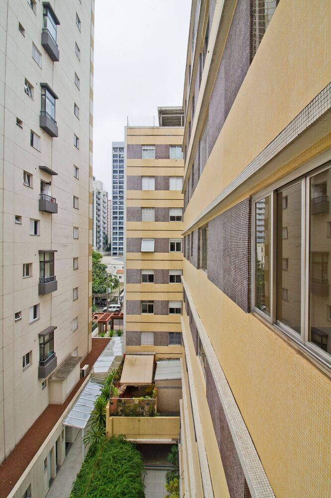 Apartamento, 2 quartos, 100 m² - Foto 1