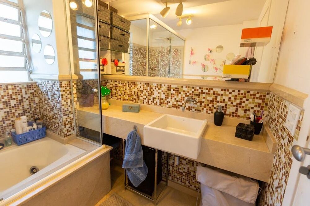 Apartamento, 1 quarto, 67 m² - Foto 4