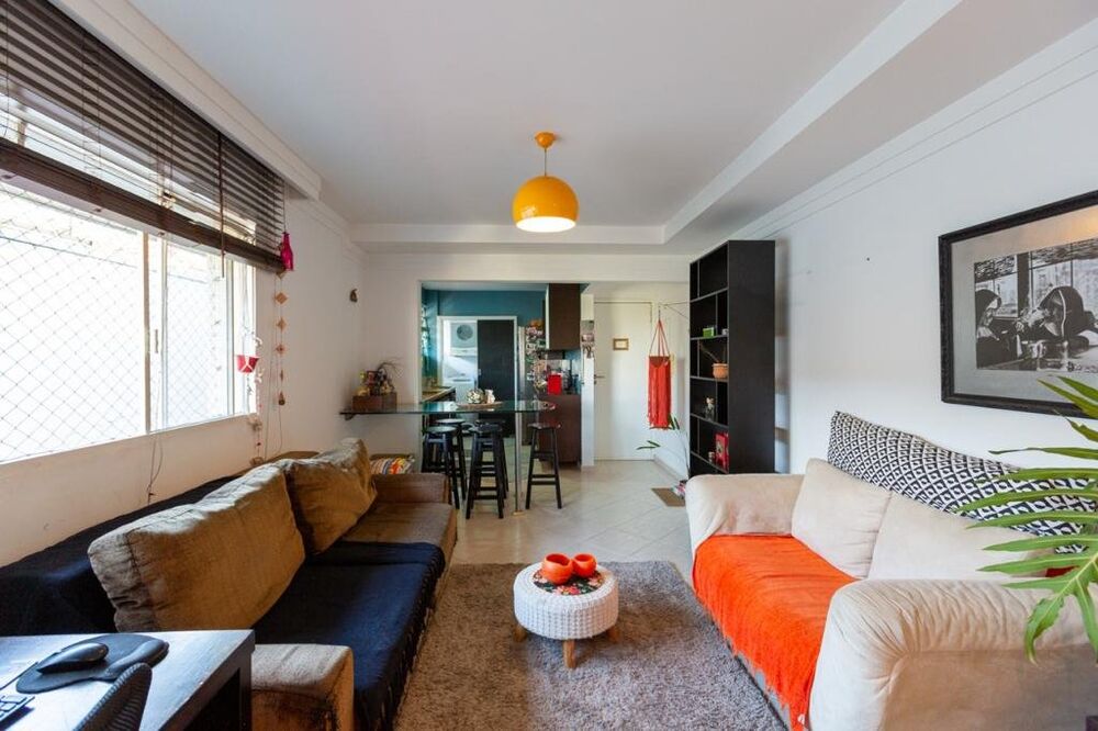 Apartamento, 1 quarto, 67 m² - Foto 2