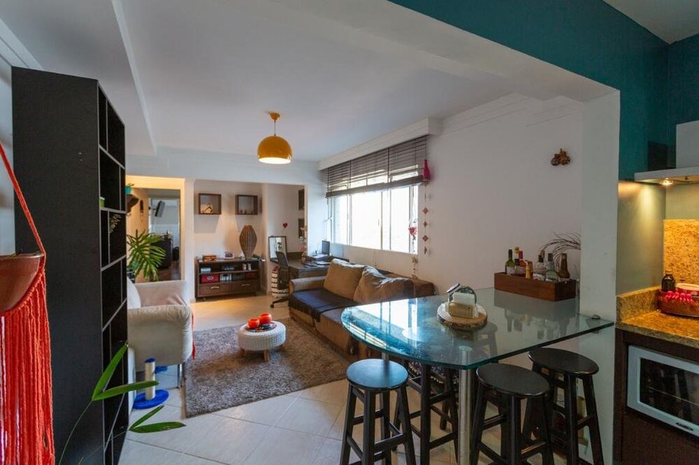 Apartamento, 1 quarto, 67 m² - Foto 3