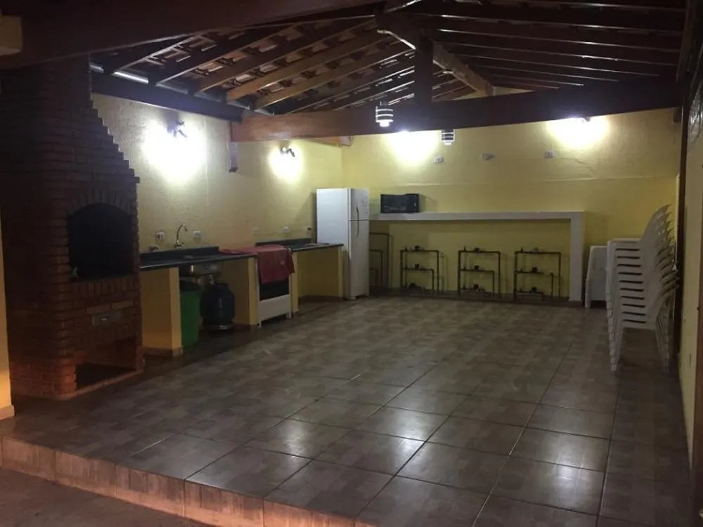 Sobrado, 2 quartos, 120 m² - Foto 16