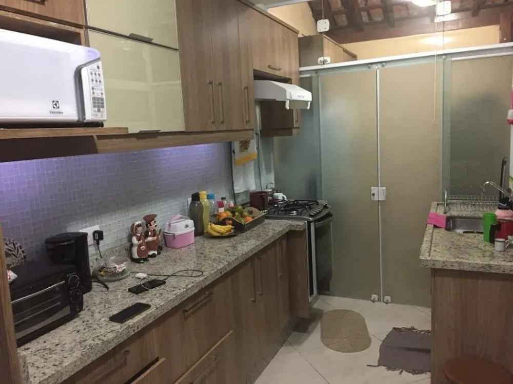 Sobrado, 2 quartos, 120 m² - Foto 7
