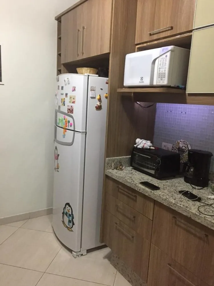 Sobrado, 2 quartos, 120 m² - Foto 6