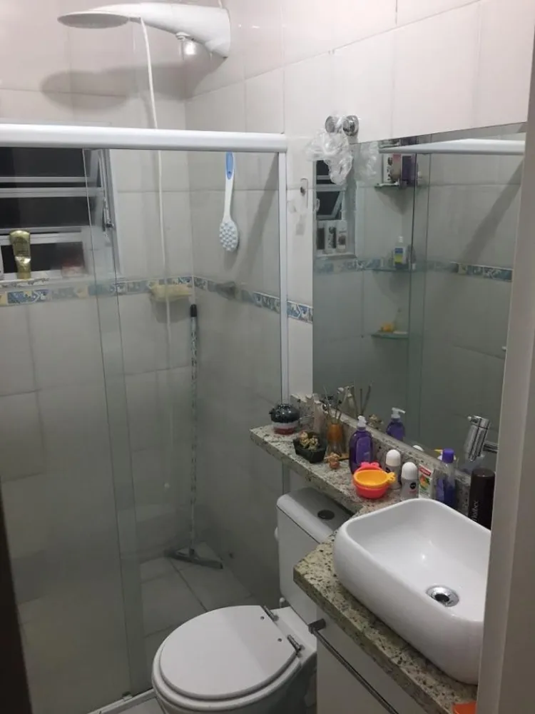 Sobrado, 2 quartos, 120 m² - Foto 14