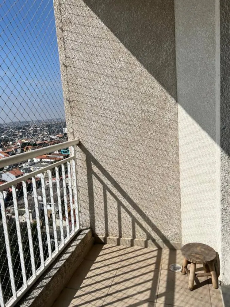 Apartamento, 3 quartos, 120 m² - Foto 3