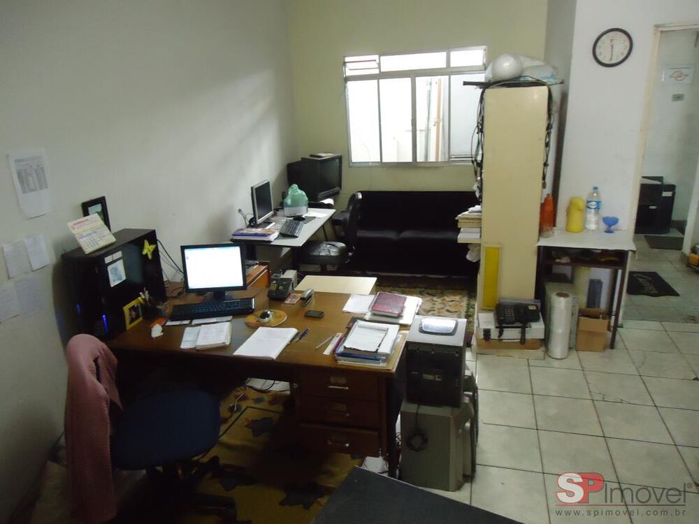 Prédio Inteiro, 1050 m² - Foto 4