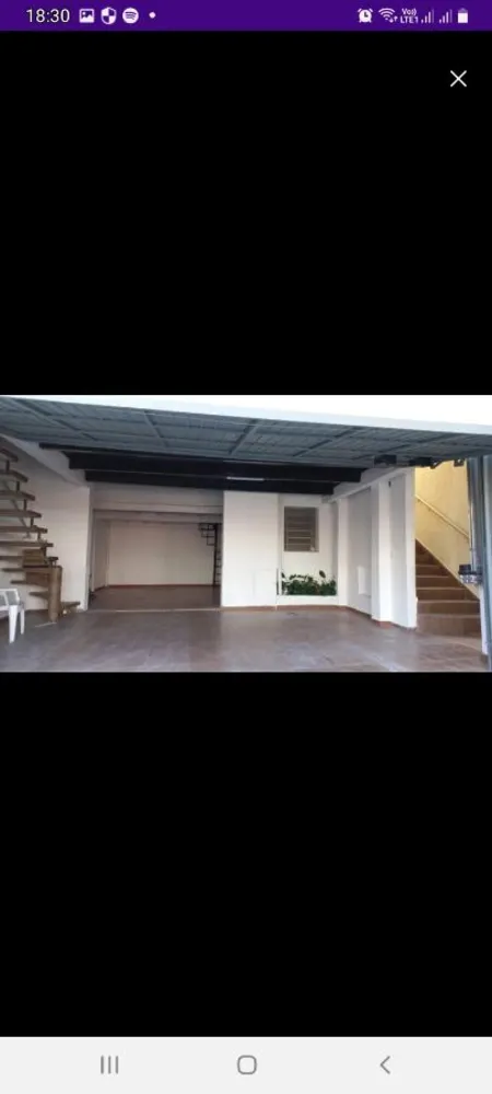 Sobrado, 4 quartos, 200 m² - Foto 3