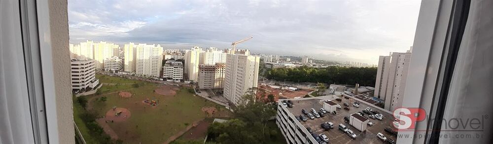 Apartamento, 2 quartos, 44 m² - Foto 10