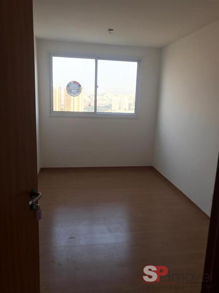 Apartamento, 2 quartos, 44 m² - Foto 1