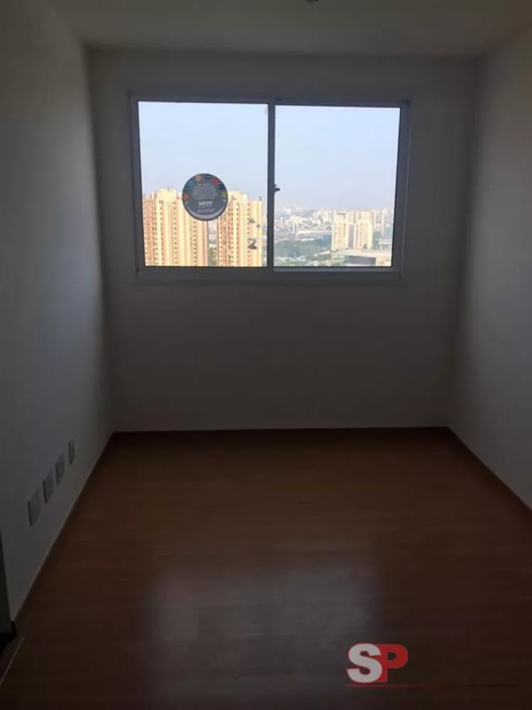 Apartamento, 2 quartos, 44 m² - Foto 5