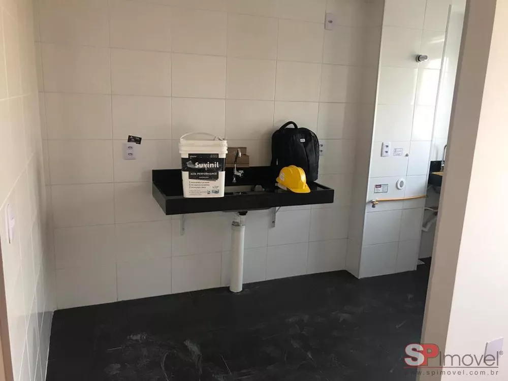 Apartamento, 2 quartos, 44 m² - Foto 4