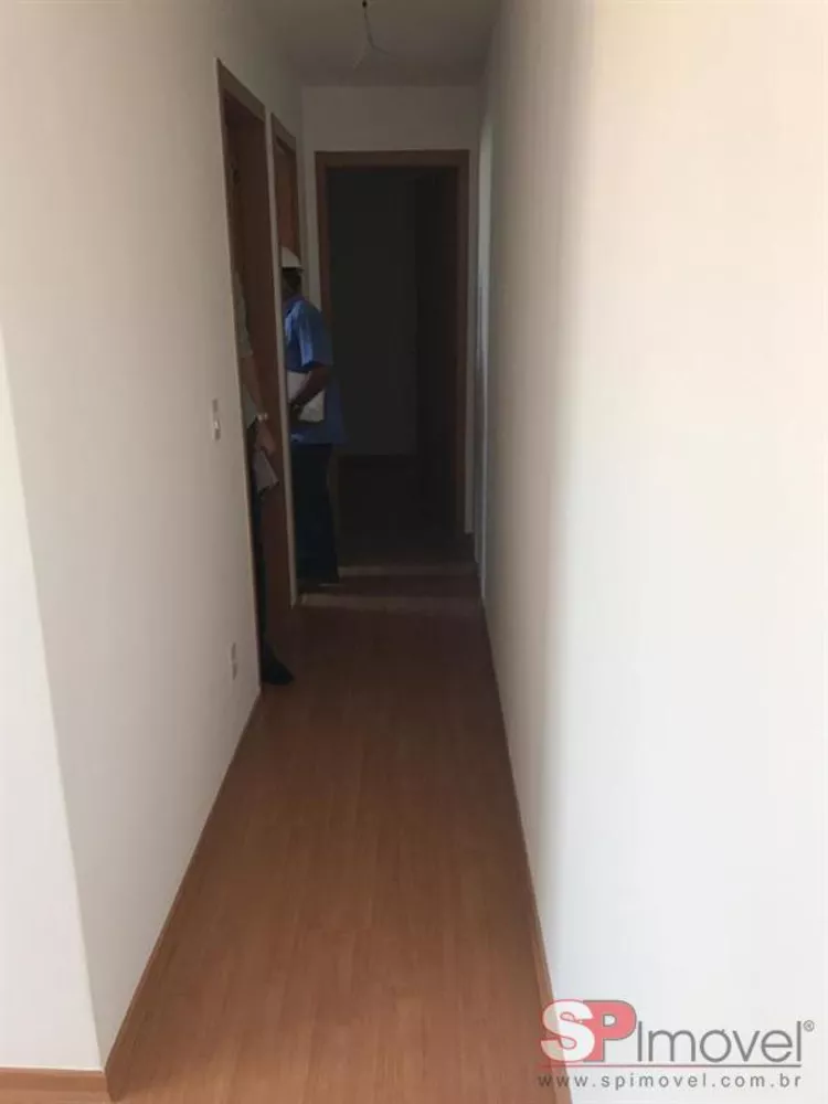 Apartamento, 2 quartos, 44 m² - Foto 2