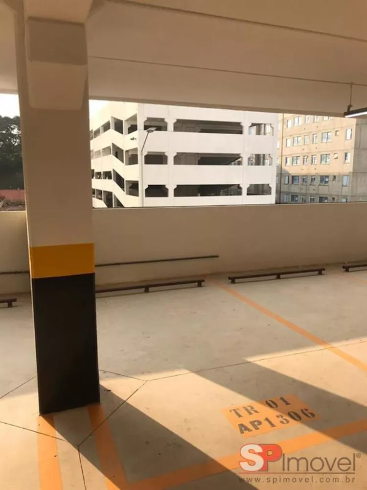 Apartamento, 2 quartos, 44 m² - Foto 3