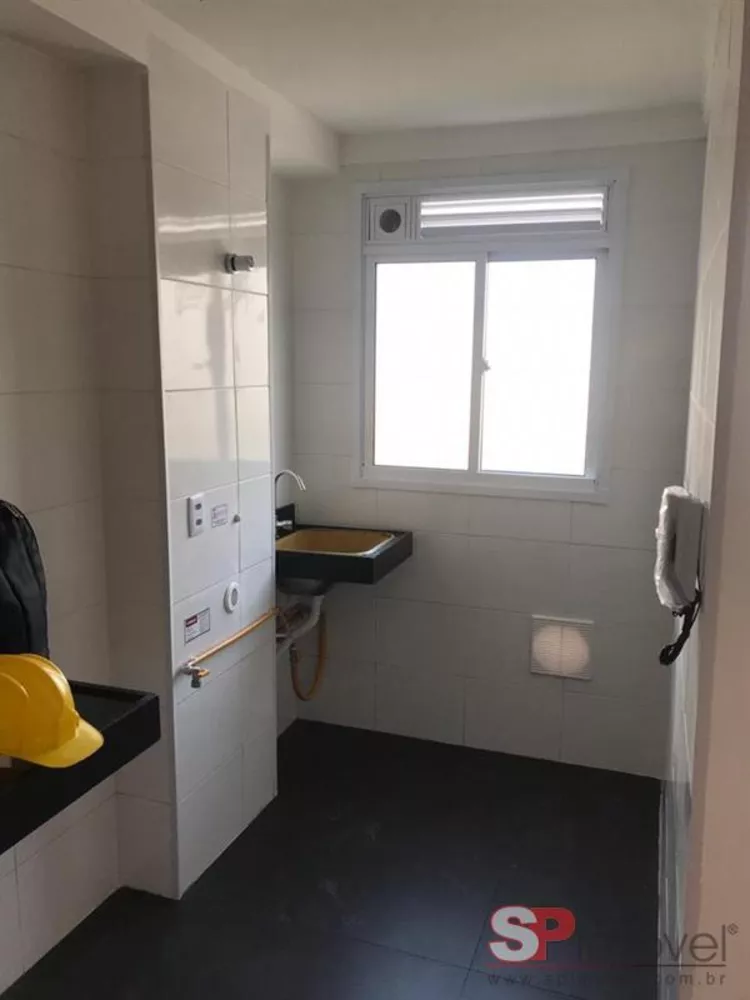 Apartamento, 2 quartos, 44 m² - Foto 8