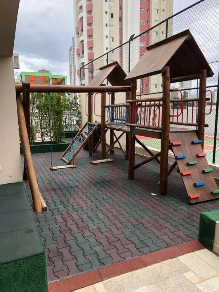Apartamento, 3 quartos, 72 m² - Foto 4