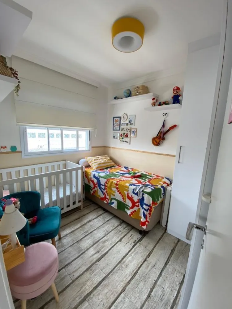 Apartamento, 3 quartos, 72 m² - Foto 8