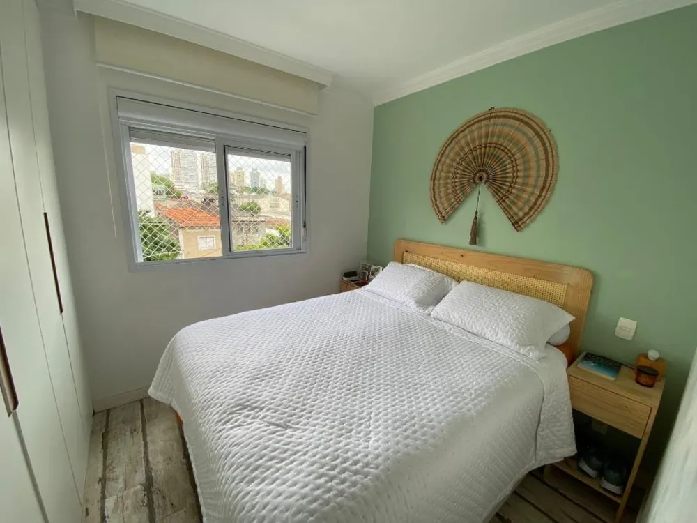 Apartamento, 3 quartos, 72 m² - Foto 9