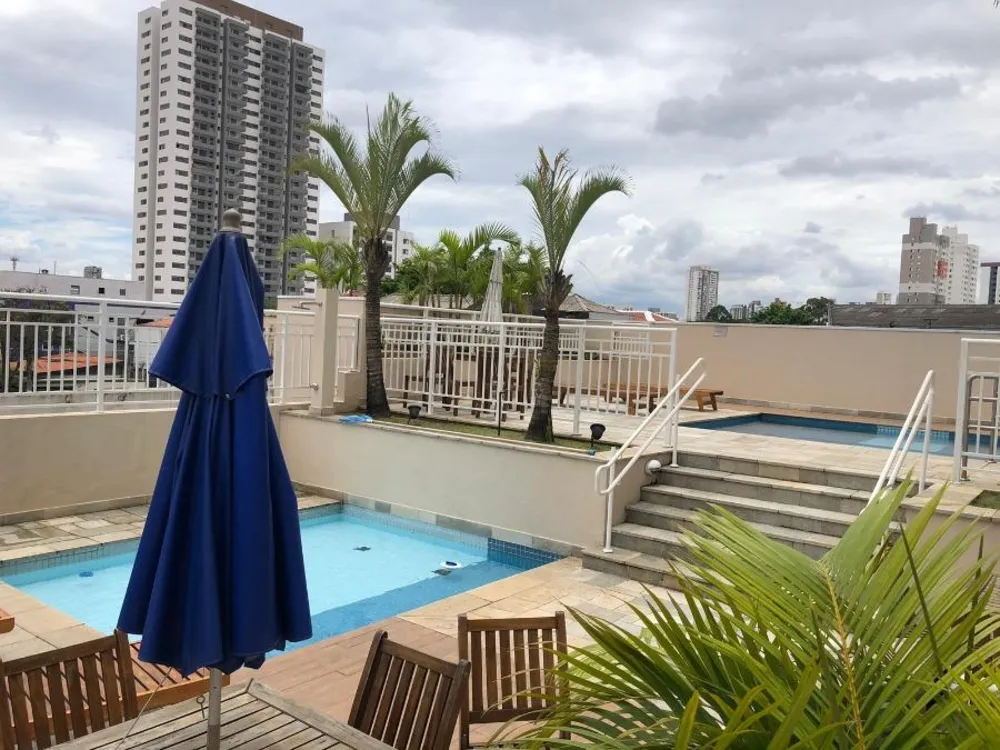 Apartamento, 3 quartos, 72 m² - Foto 6