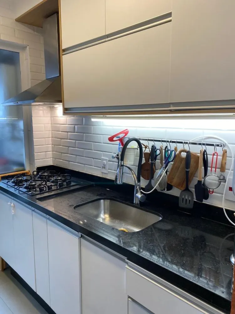 Apartamento, 3 quartos, 72 m² - Foto 11