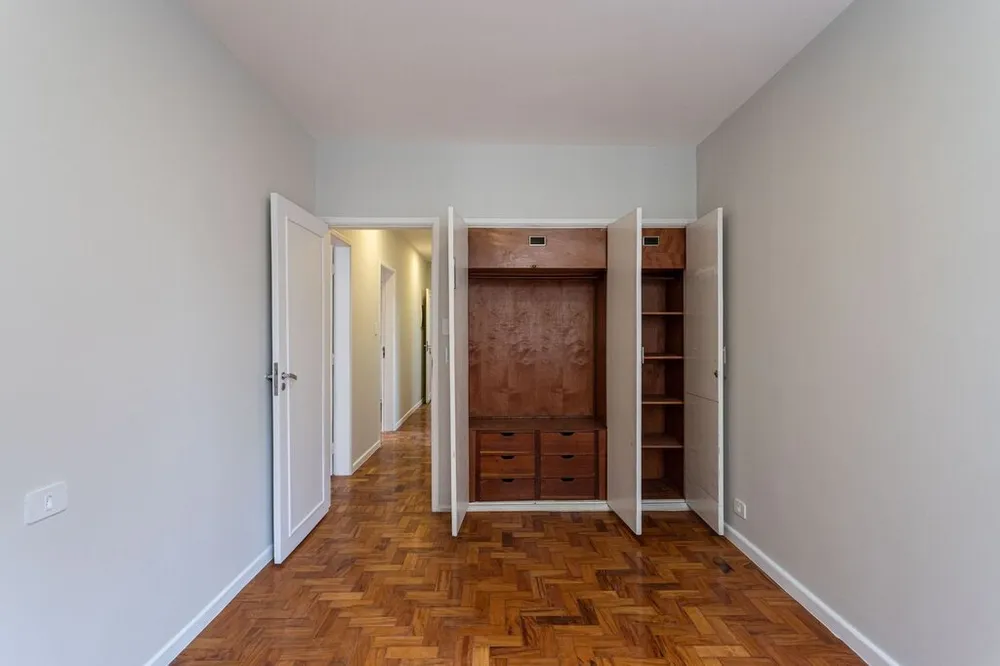 Apartamento, 3 quartos, 135 m² - Foto 3
