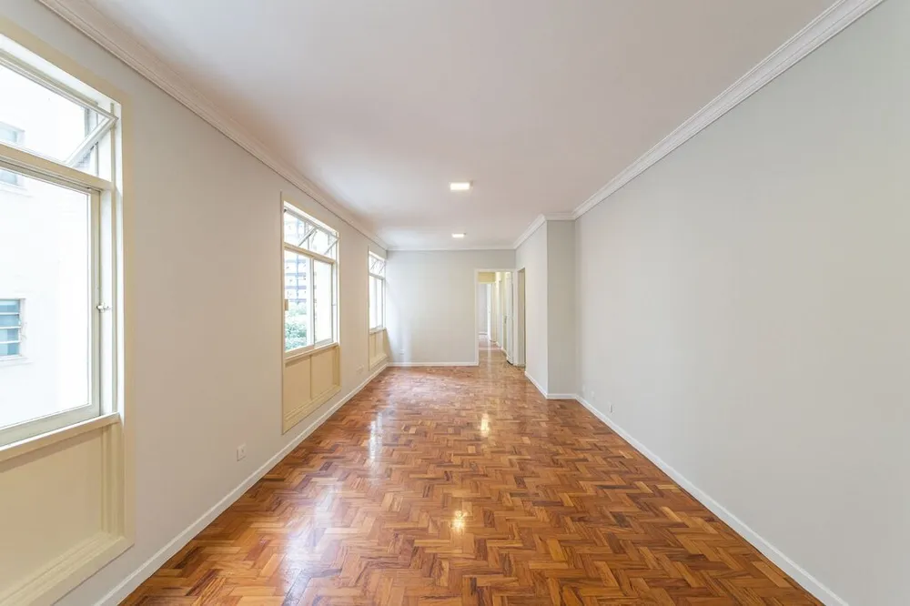Apartamento, 3 quartos, 135 m² - Foto 6