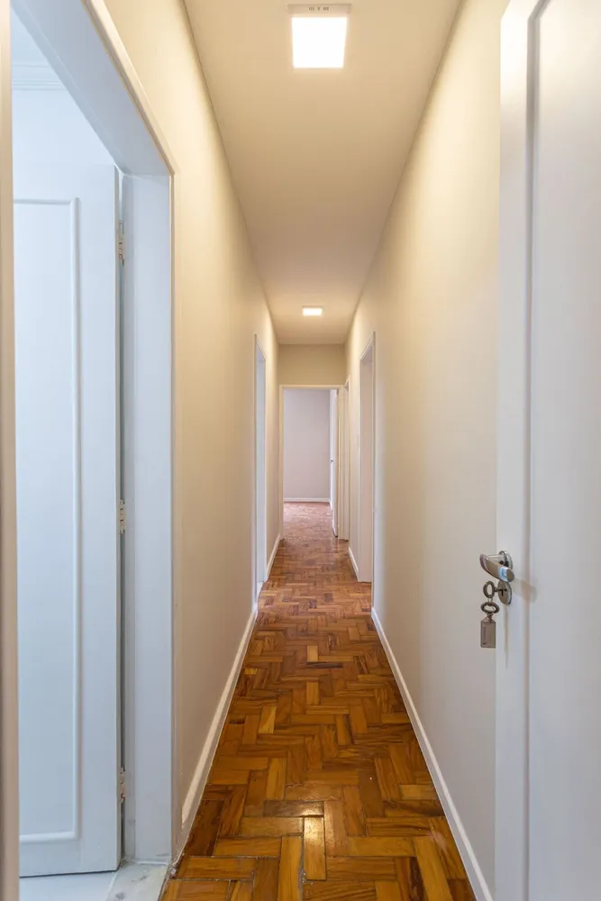 Apartamento, 3 quartos, 135 m² - Foto 5