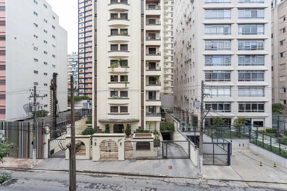 Apartamento, 3 quartos, 135 m² - Foto 1
