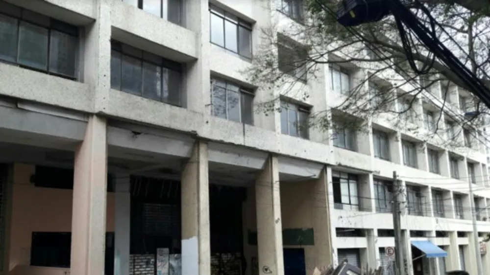 Prédio Inteiro, 3800 m² - Foto 1