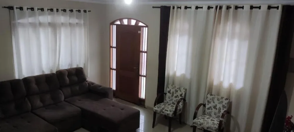 Sobrado, 4 quartos, 174 m² - Foto 6