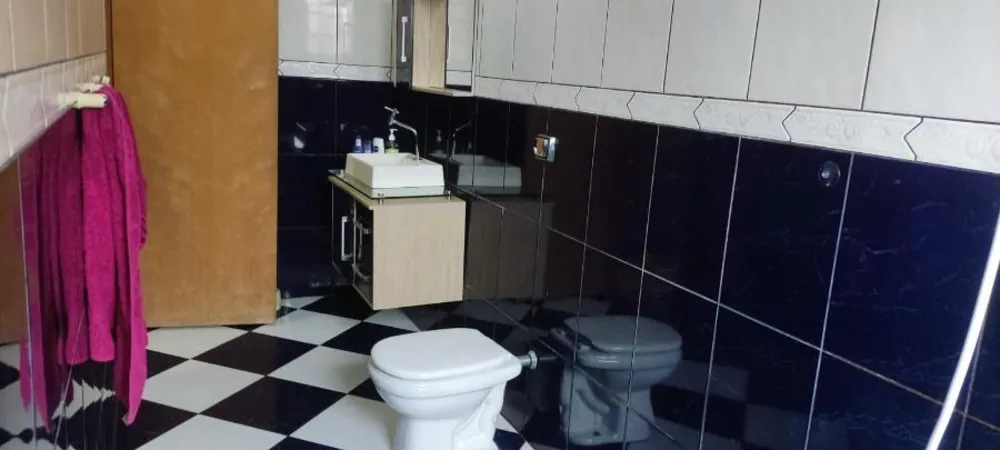 Sobrado, 4 quartos, 174 m² - Foto 15