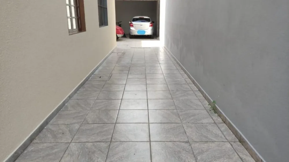Sobrado, 4 quartos, 174 m² - Foto 5