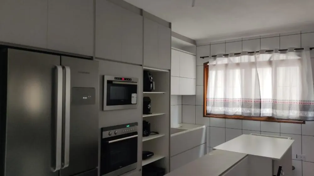 Sobrado, 4 quartos, 174 m² - Foto 7