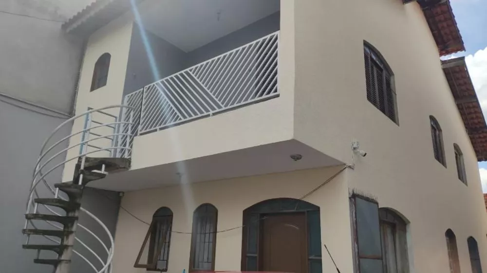 Sobrado à venda com 4 quartos, 174m² - Foto 3