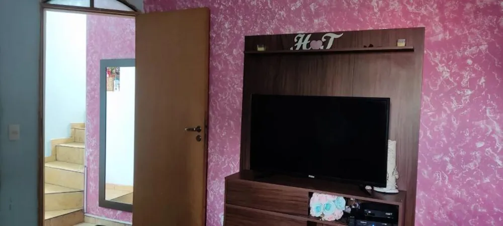 Sobrado, 4 quartos, 174 m² - Foto 13