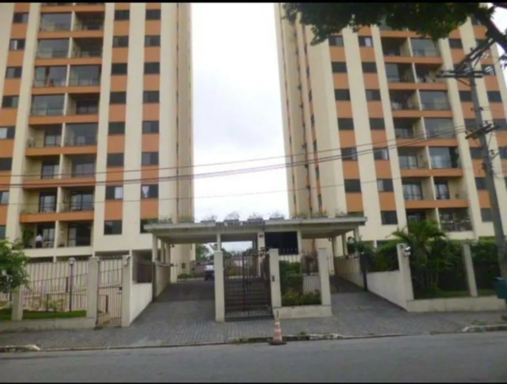 Apartamento, 3 quartos, 86 m² - Foto 1