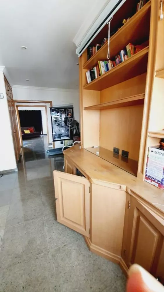 Cobertura à venda com 3 quartos, 280m² - Foto 4