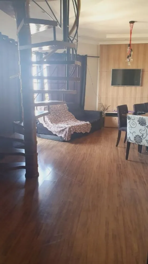 Cobertura, 3 quartos, 280 m² - Foto 8