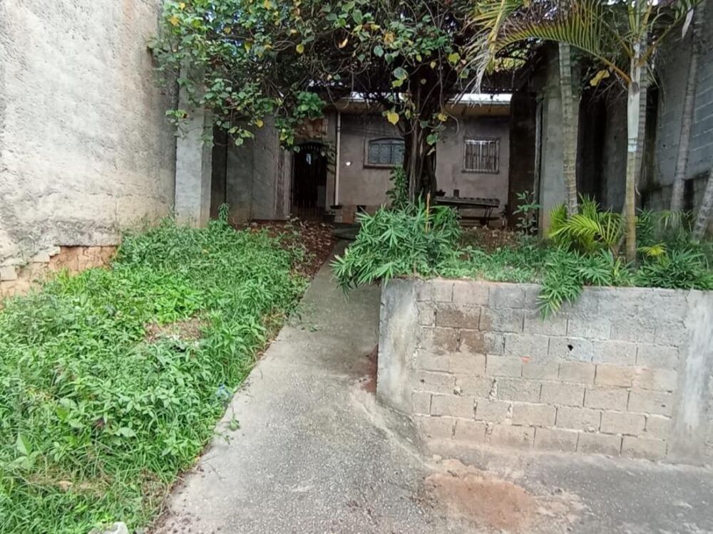 Casa, 1 quarto, 50 m² - Foto 2