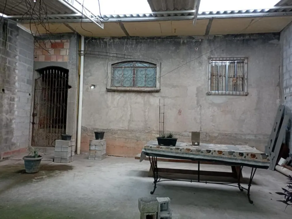 Casa, 1 quarto, 50 m² - Foto 2